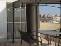 Penthouse with Seaview