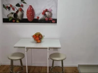 Isramax Hertzel apartment