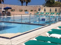 Ocean Marina Apartment