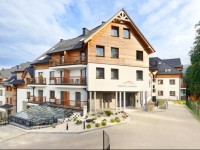 Cristal Resort Szklarska Poreba