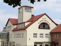 Pokoje Goscinne Mlyn Solny