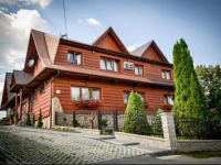 Pokoje Goscinne Helena