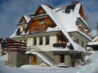 Jedla Miejsce Goscinne