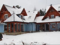 Pokoje i Apartamenty u Architekta