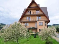 Wypoczynek u Komperdow