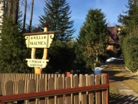 Pokoje Goscinne Skalnica