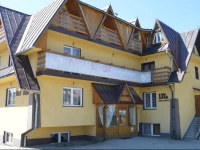 Willa Znana Bukowina