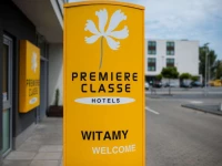 Hotel Premiere Classe Wroclaw Centrum 1*