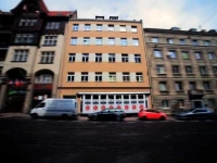 Art Hostel Poznan 2*