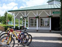 Hotel i Camping Malta 3*