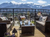 Apartamenty Tatra View