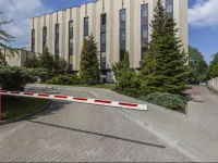 Zespół Pokoi Gościnnych PAN