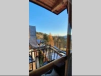 Apartament Rusakowka