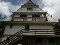 Kalinowka Koscielisko