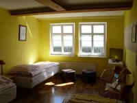 Pokoje Goscinne Irene