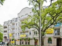 E-Apartamenty Koscielna 30