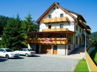 Pokoje Goscinne Aldian