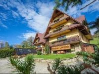 Pensjonat Litworowka