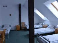 Pokoje Goscinne Domu Pielgrzyma w Supraslu