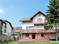 Dom w Dolinie Zylicy