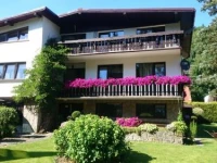 Apartament Na Gorskiej