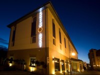 Centrum Hotel Kwidzyn 3*