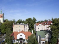 Sopockie Apartamenty - Jasminowy