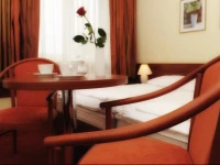 Osrodek Wypoczynkowy Alcest