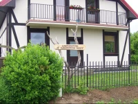 Agroturystyka W Jabloniowym Sadzie