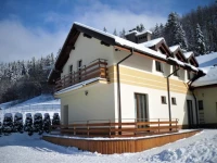 Wakacyjny Dom Dawidowka