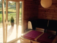 Domki Letniskowe NikoAla