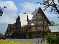 Osrodek Wypoczynkowy Borowy