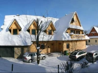 Willa Regionalna Kosołka