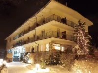 Osrodek Wczasowy Wanta