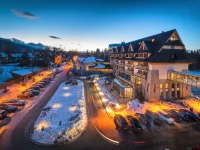 Hotel Nosalowy Dwor 3*