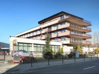 Diamonds Hotel Rzemieslnik