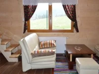 MSC Houses Luxurious Silence