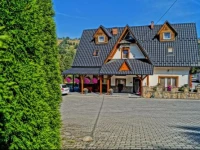 Pokoje goscinne Gobo