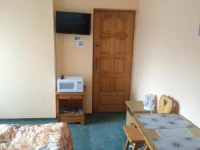 Pokoje Goscinne Stanek