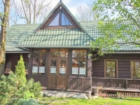 Pokoje Goscinne Za Wnukiem