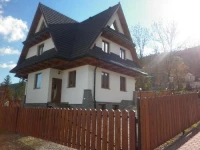 Wynajem Pokoi u Zalinskich