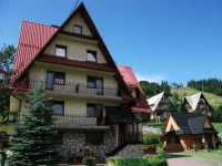 Pokoje goscinne Pod Grapa