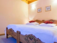 Willa Goralskie Spanie