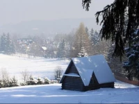 Osrodek Wypoczynkowy Tatrzanska
