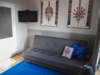 MSC Apartments Goscinny