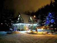 Domek Goralski Chatka Puchatka