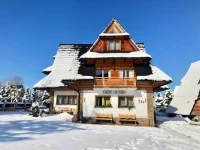 Pensjonat Maria Maka