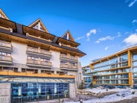 Rezydencja Nosalowy Dwor