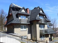 Pokoje Goscinne Pod Gubalowka