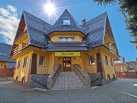 Willa Znana Zakopane